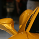 Illustration for article titled Ferrari 458 Italia: Live Photos!